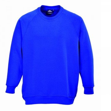 Mikina bez kapucne Roma