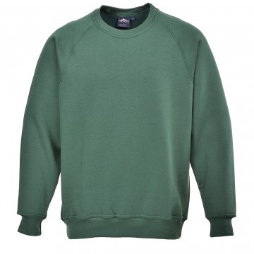 Mikina bez kapucne Roma