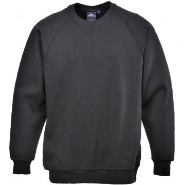 Mikina bez kapucne Roma