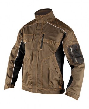 Pracovná blúza Vision