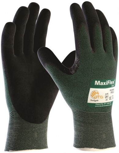 Protiporézne rukavice MaxiFlex®Cut™