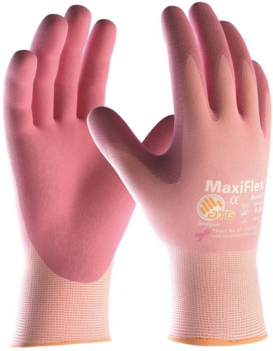 Hobby rukavice MaxiFlex Active